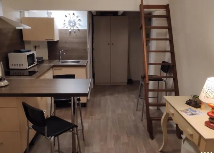 Studio Avignon Intra Muros