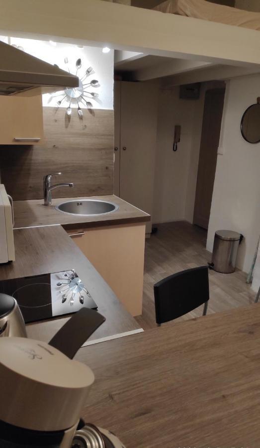 Apartment Intra Muros