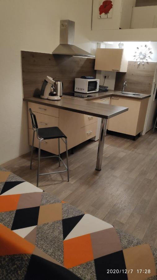 Intra Muros Apartment