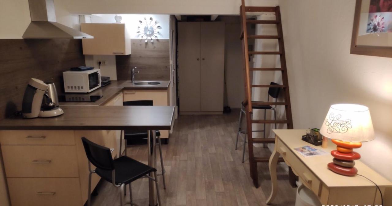 Apartment Intra Muros Avignon